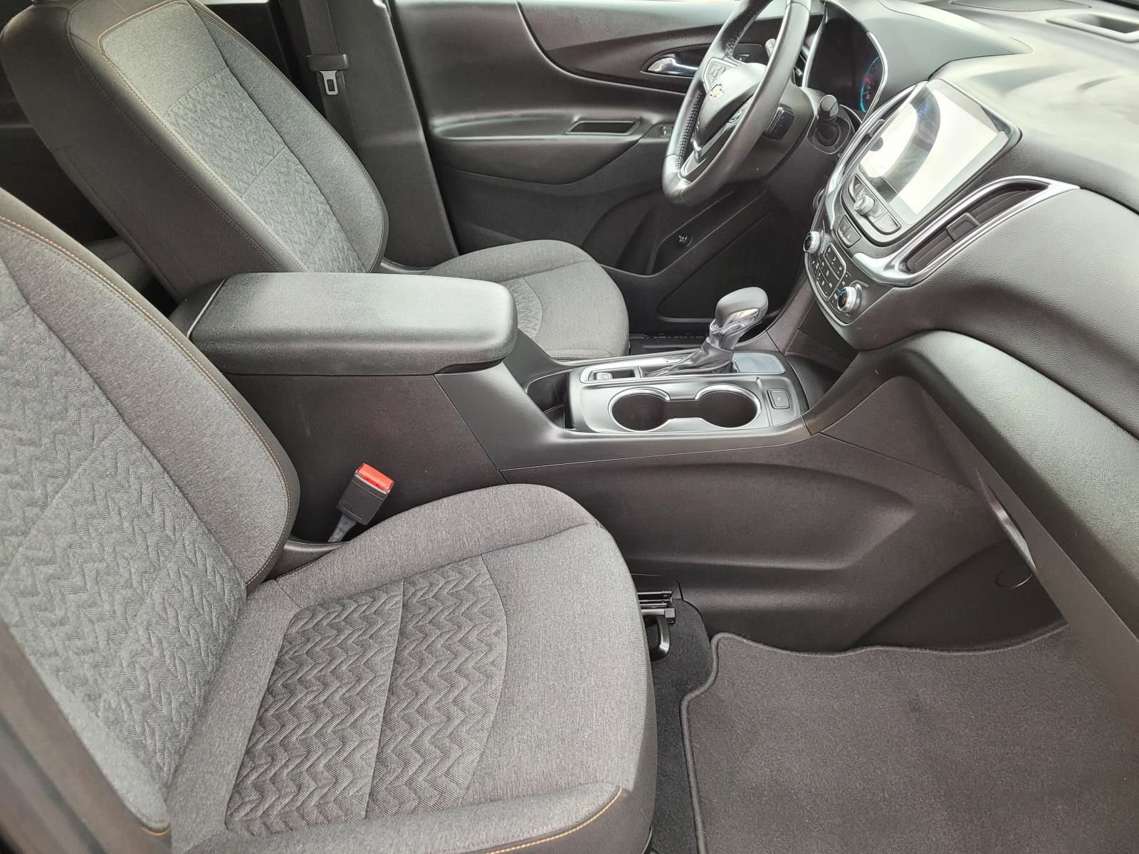 Used 2022 Chevrolet Equinox LT FWD image 11