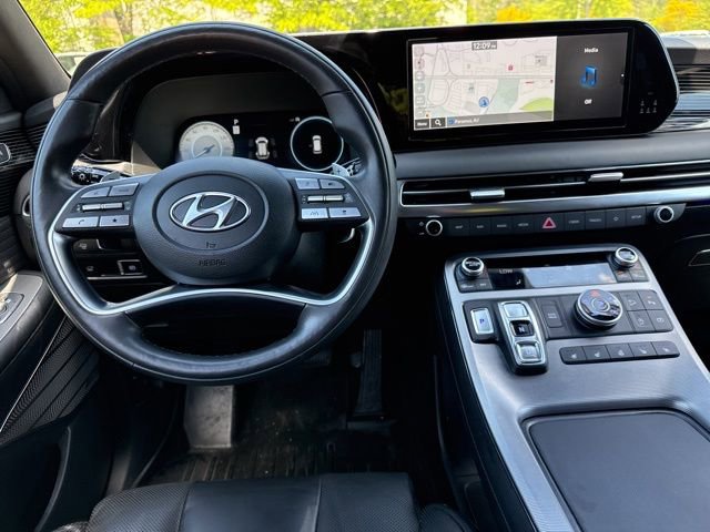 Used 2023 Hyundai Palisade Calligraphy w/ Cargo Package AWD/4WD image 23