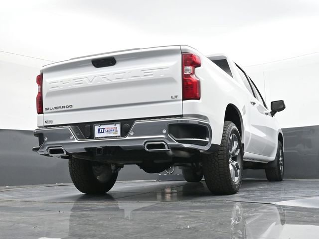 New 2026 Chevrolet Silverado 1500 LT image 43