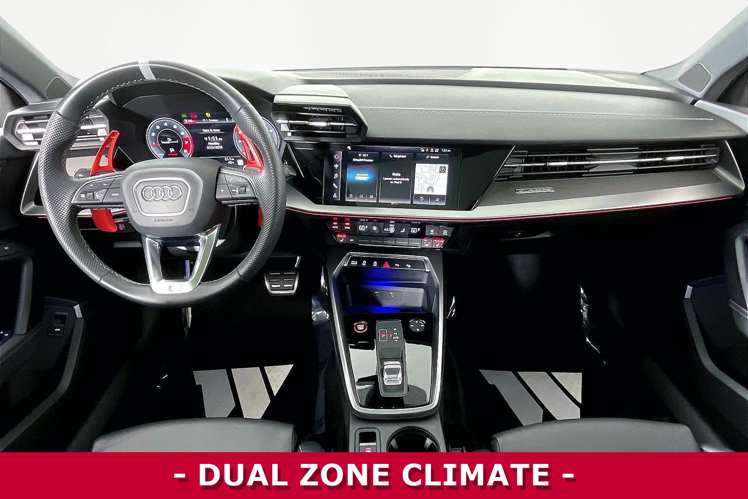 Used 2024 Audi S3 Premium Plus image 8