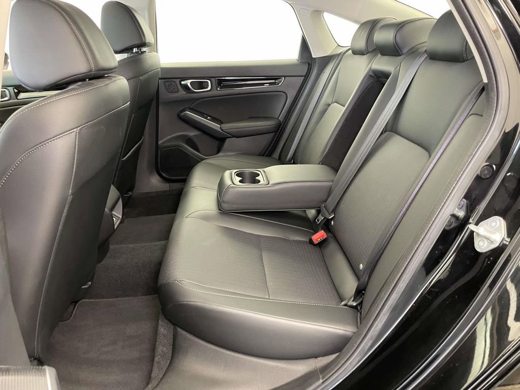 Used 2023 Honda Civic Touring image 19