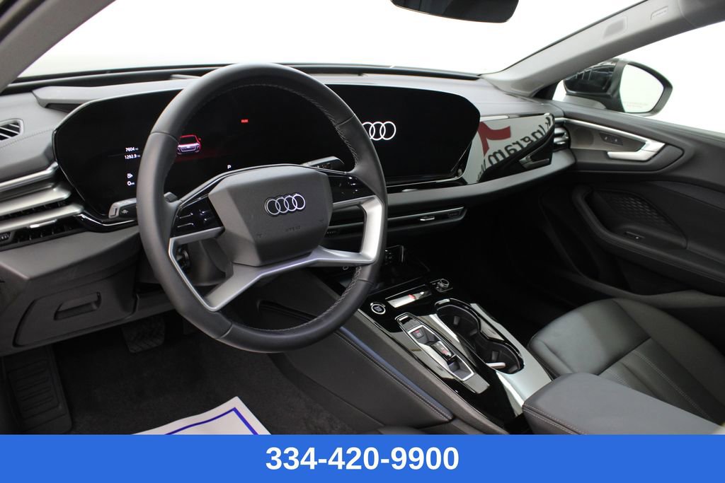 Used 2025 Audi A5 2.0T Premium Plus w/ Premium Plus image 15