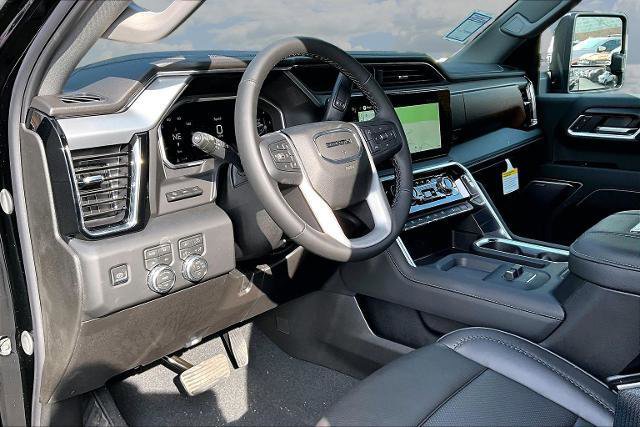 New 2026 GMC Sierra 2500 Denali w/ Technology Package image 6