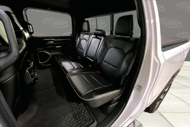 Used 2023 RAM 1500 Laramie AWD/4WD image 17