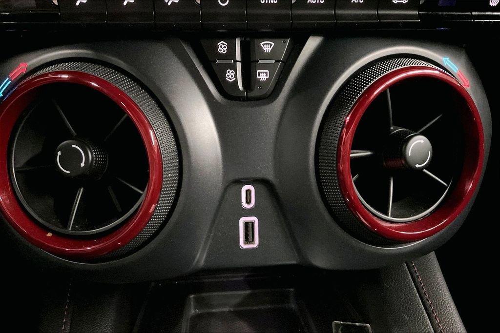 Used 2019 Chevrolet Blazer RS image 18