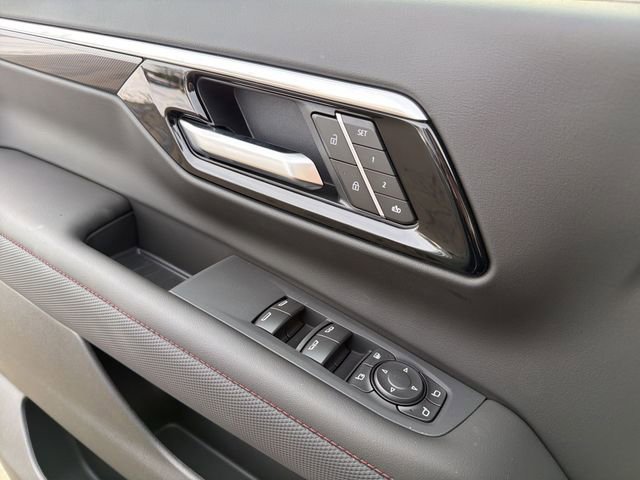 New 2026 Chevrolet Tahoe RST w/ RST Capability Package image 29