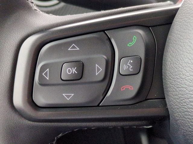New 2026 Jeep Gladiator Mojave AWD/4WD image 24