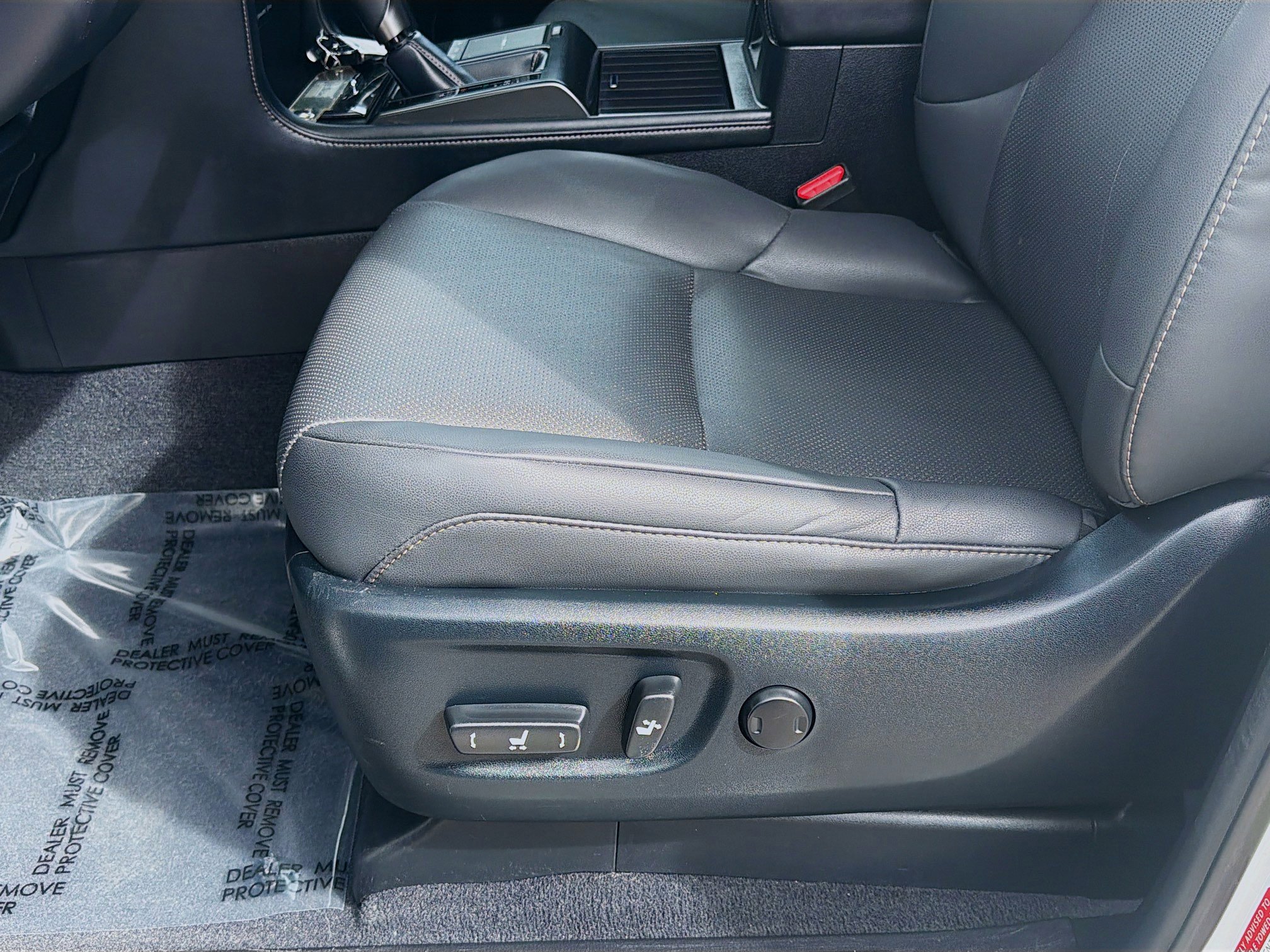 Used 2023 Lexus GX 460 Premium image 18