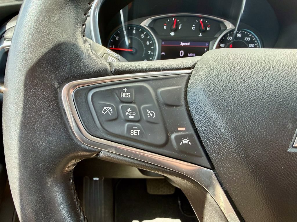 Used 2020 Chevrolet Equinox LT FWD image 22