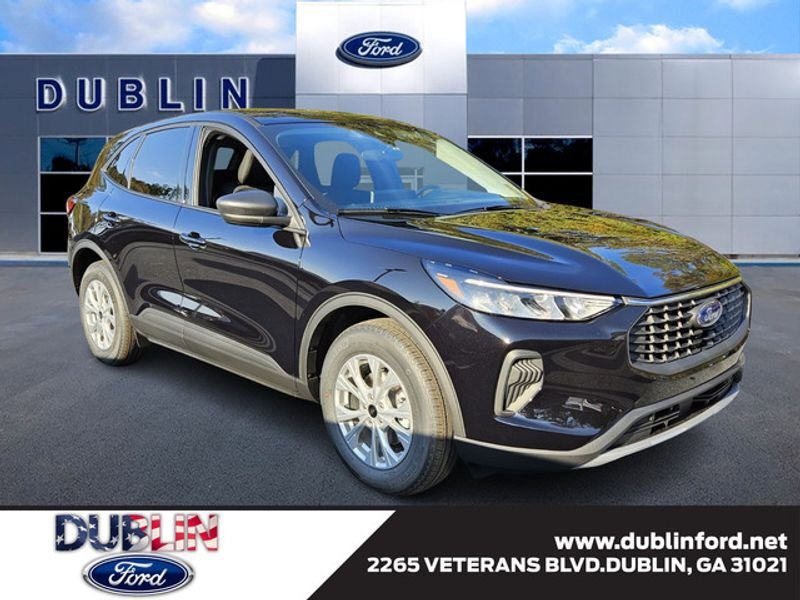New 2026 Ford Escape Active w/ Tech Pack #1 image 1