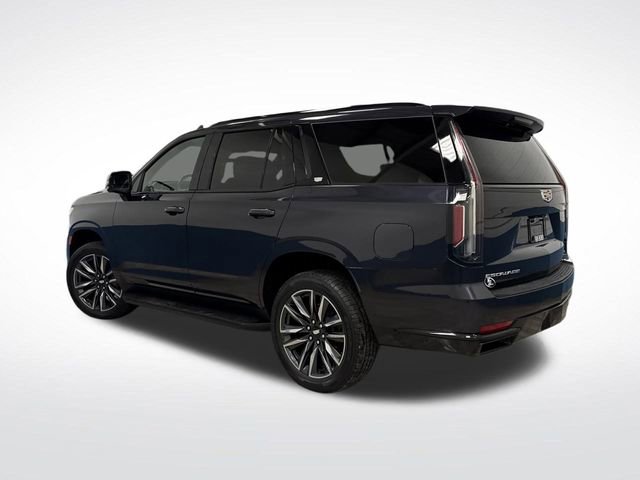 Used 2023 Cadillac Escalade Sport w/ Touring Package image 3