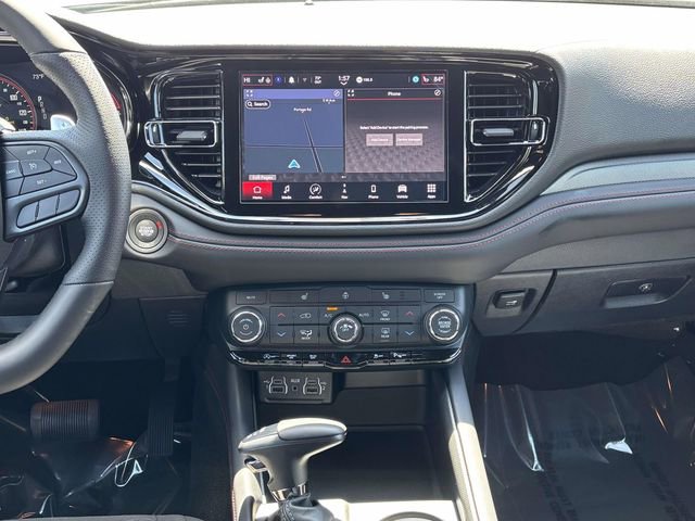 New 2026 Dodge Durango GT AWD/4WD image 12