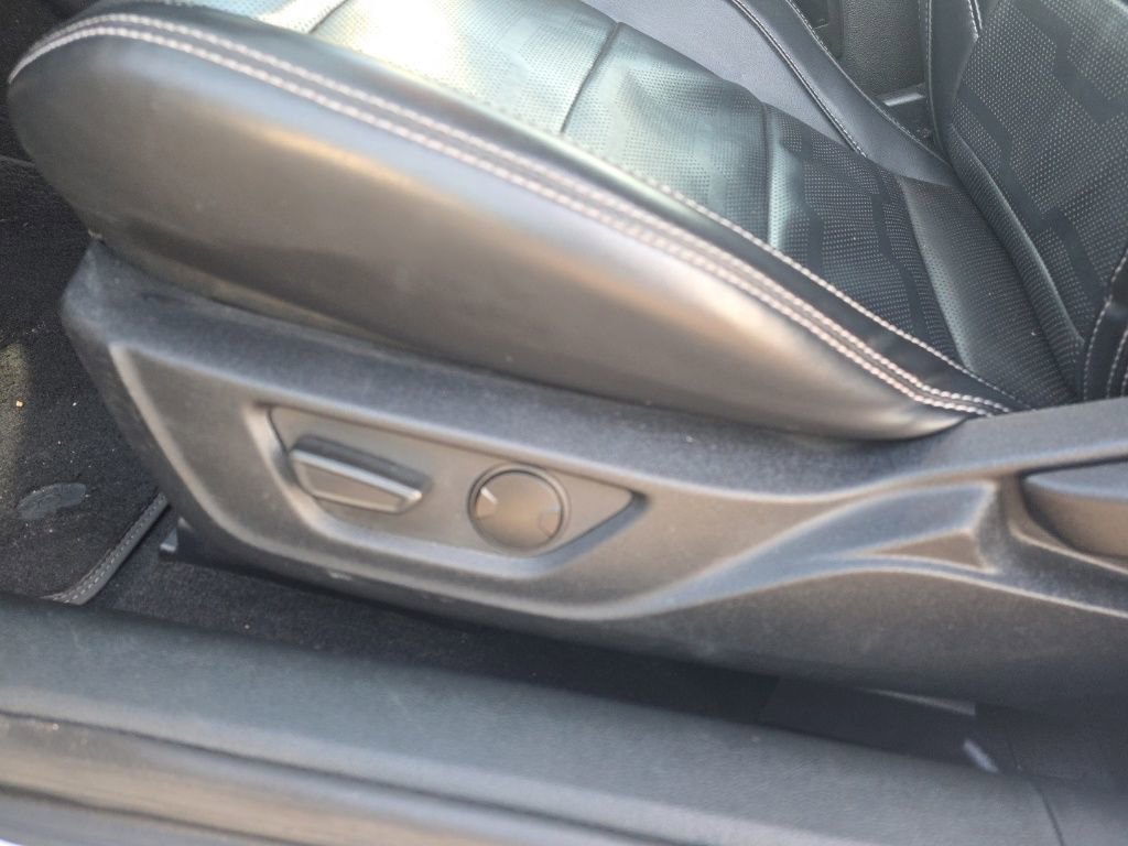 Used 2020 Ford Mustang Premium w/ Equipment Group 201A image 11