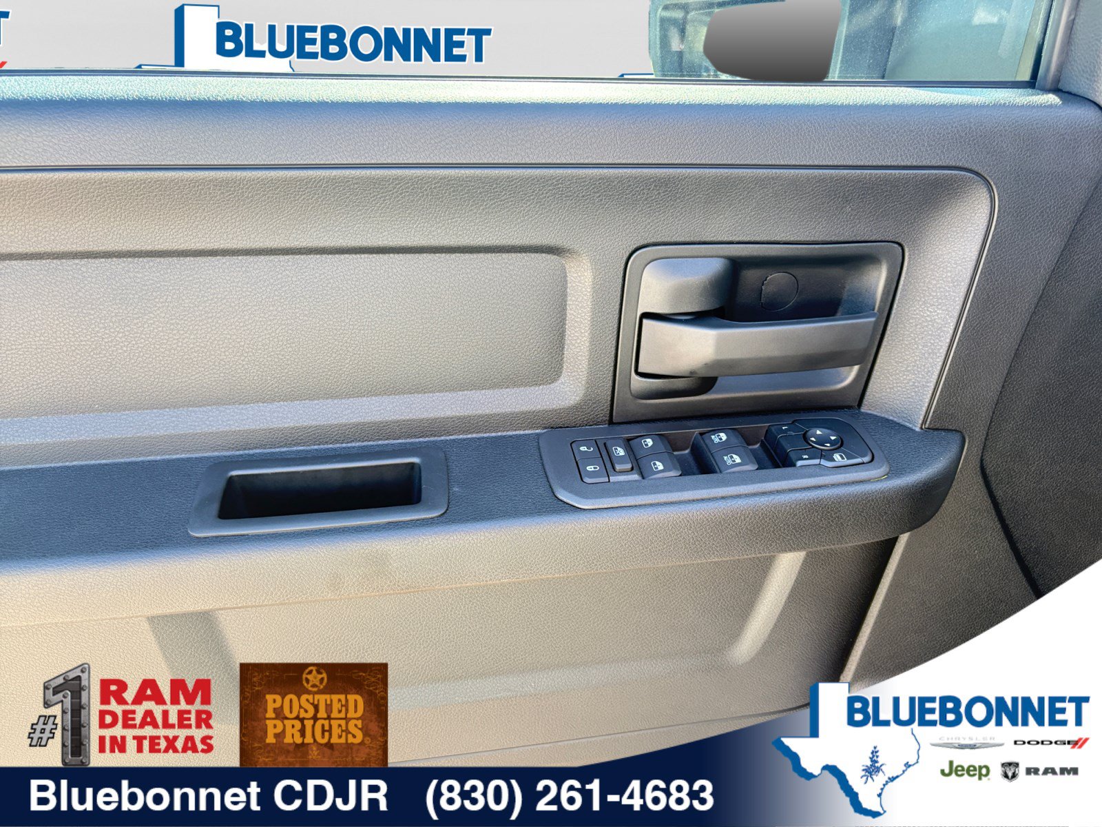 New 2027 RAM 3500 Tradesman AWD/4WD image 10