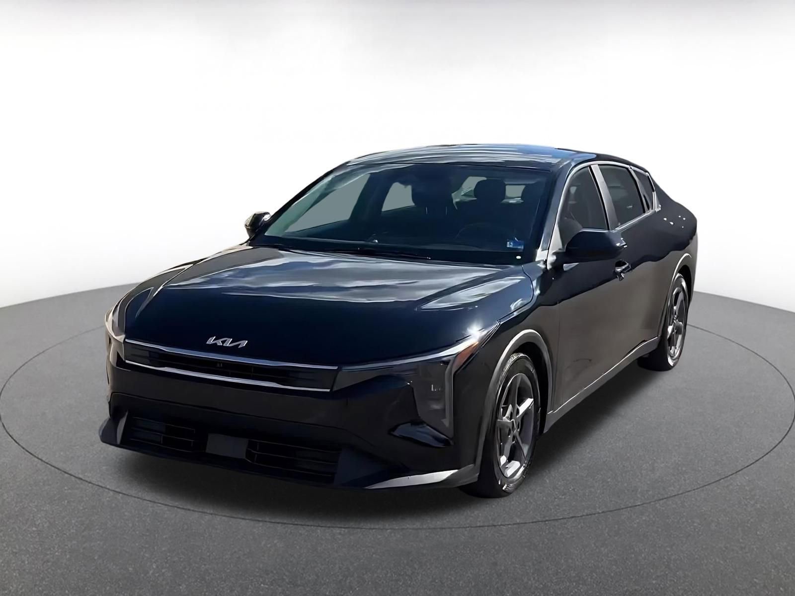 Used 2025 Kia K4 FWD image 7