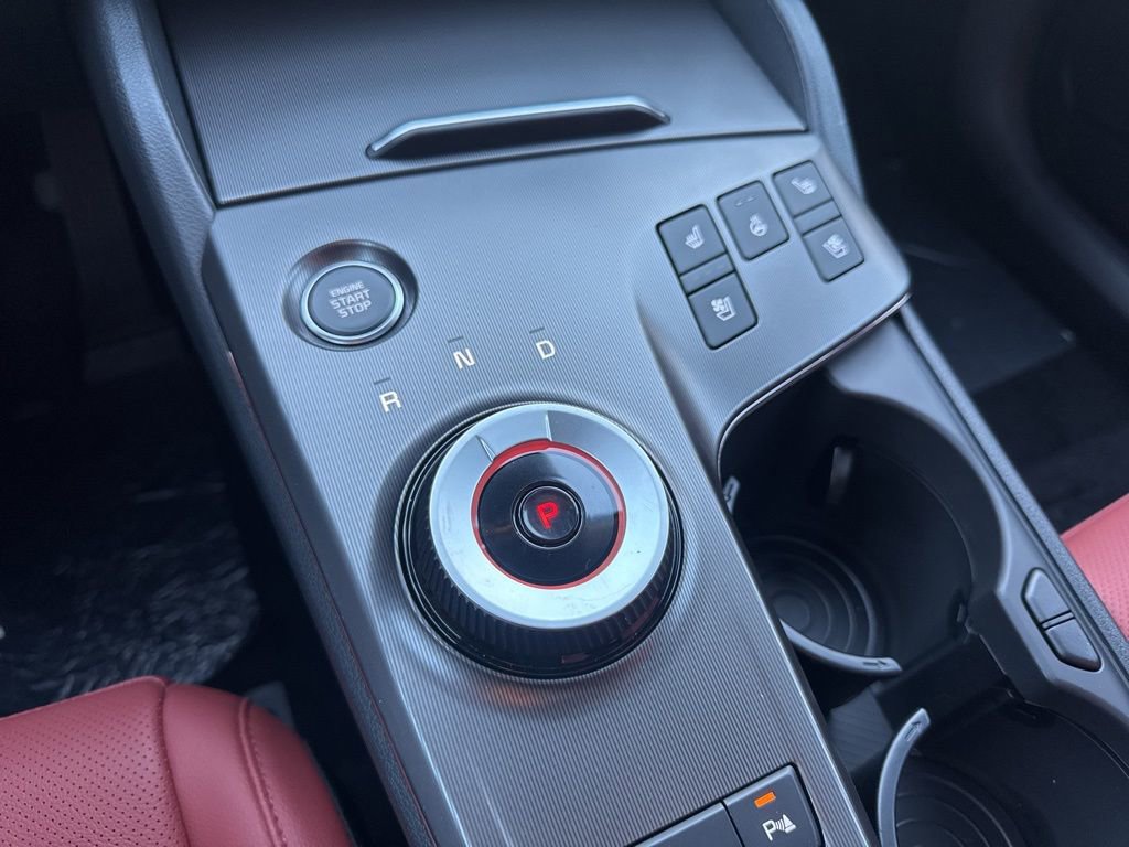 New 2026 Kia Sportage SX Prestige image 7