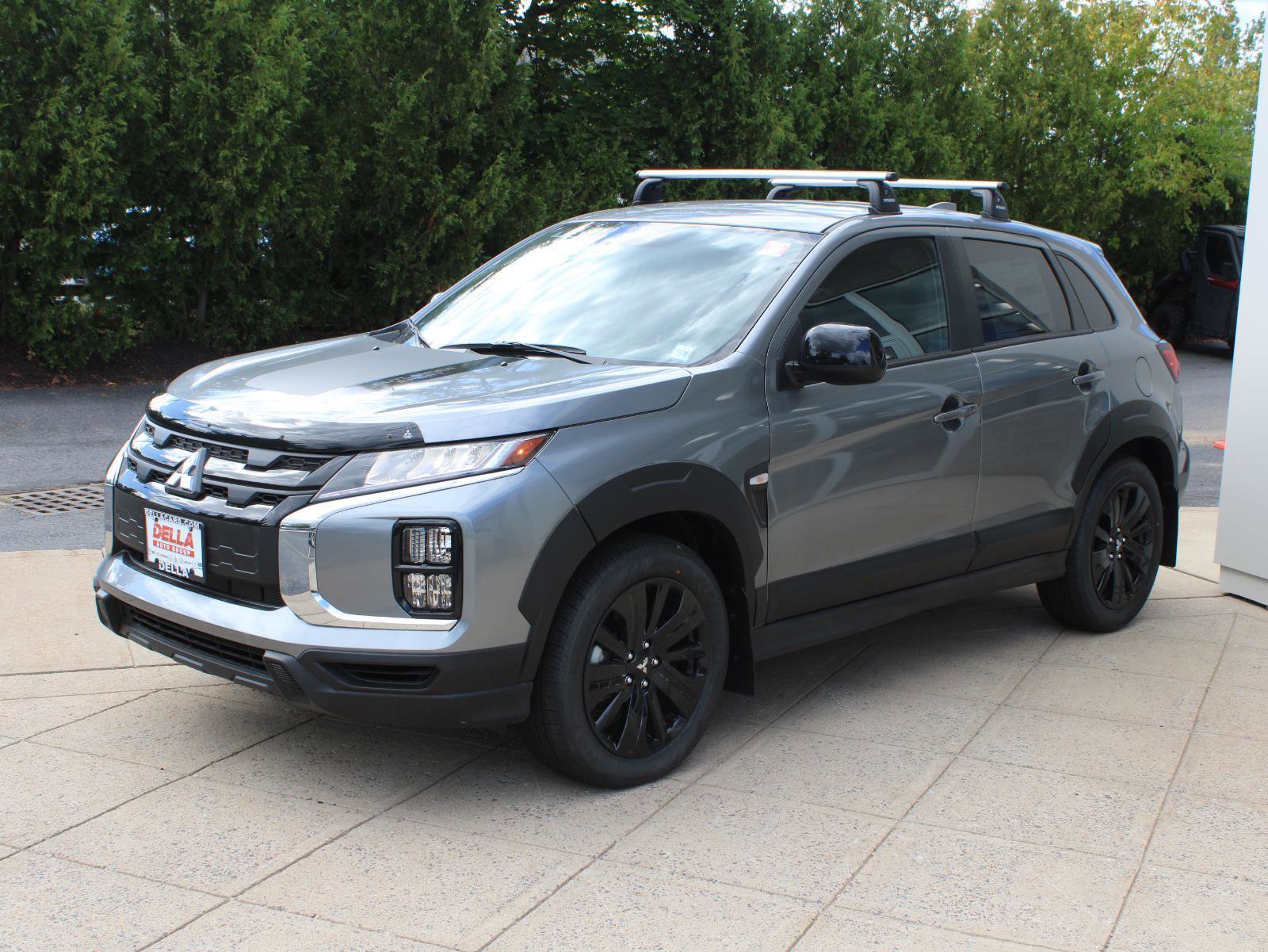 New 2025 Mitsubishi Outlander Sport AWD image 5