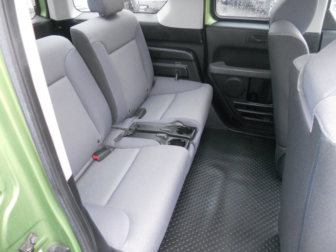Used 2008 Honda Element LX image 25