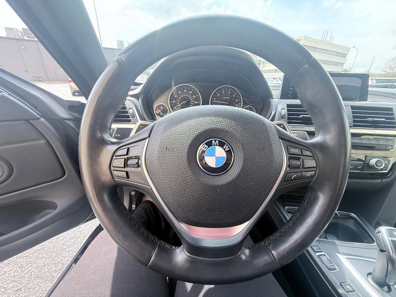 Used 2019 BMW 440i Convertible image 14