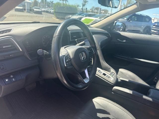 Used 2022 Honda Insight Touring image 8