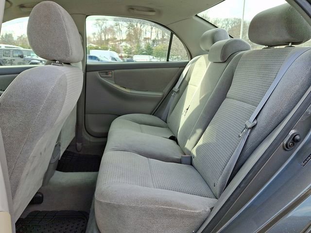 Used 2006 Toyota Corolla CE image 11