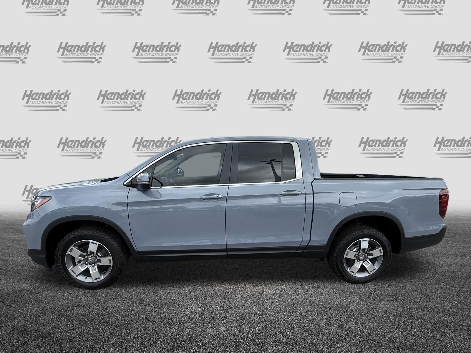 New 2026 Honda Ridgeline RTL image 7