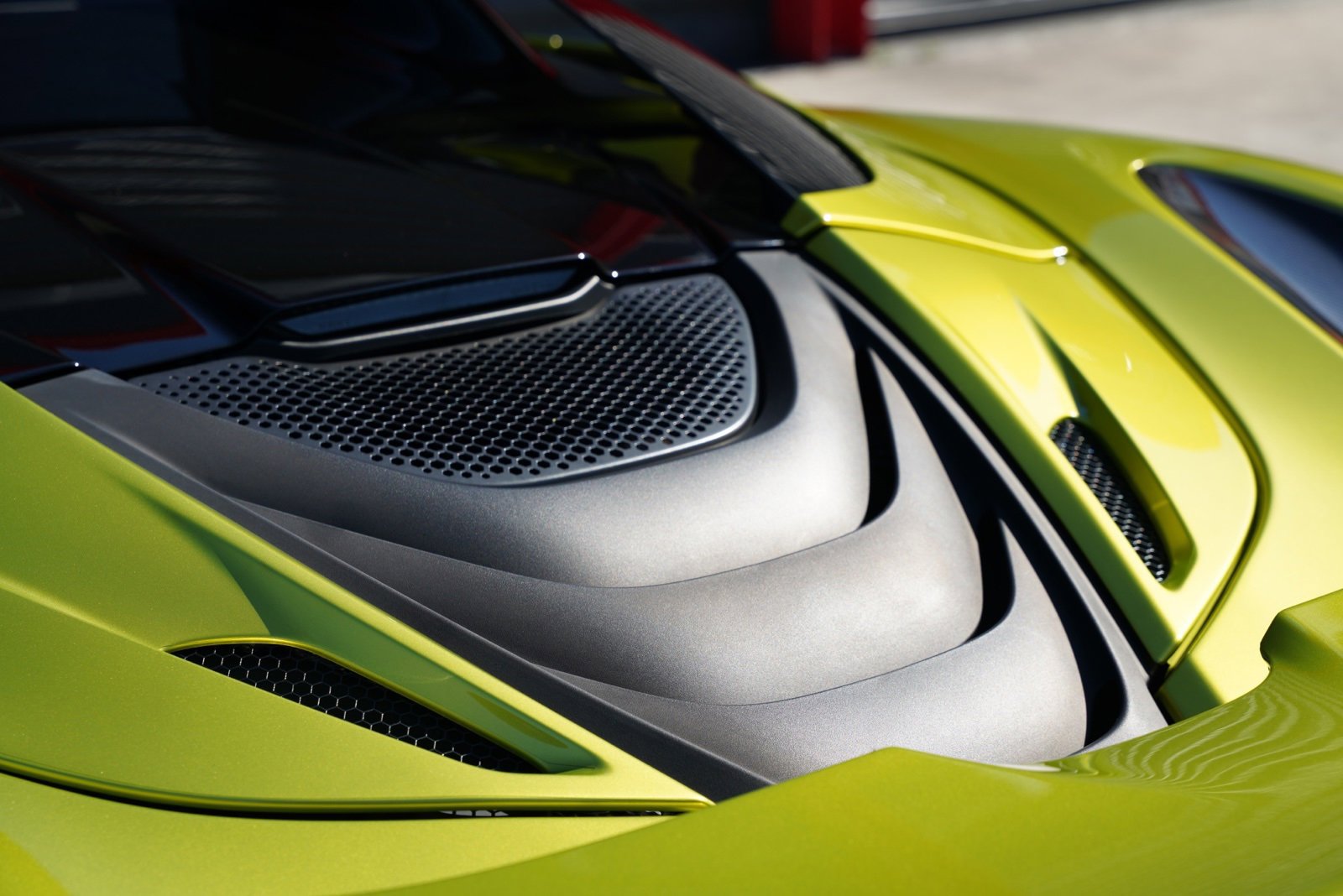 Used 2022 McLaren 720S Luxury image 7