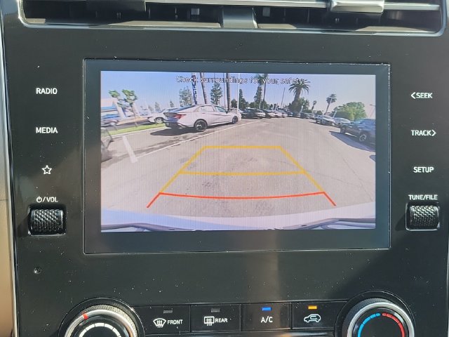 Used 2024 Hyundai Tucson SE FWD image 11