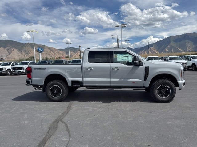 New 2026 Ford F350 Lariat image 5