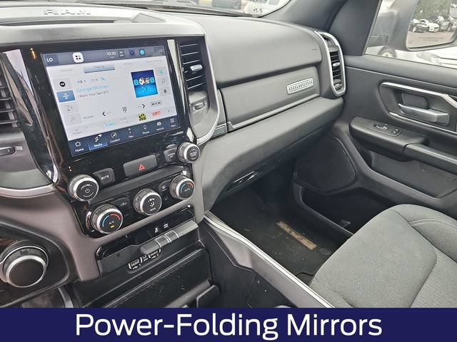 Used 2022 RAM 1500 Big Horn AWD/4WD image 23