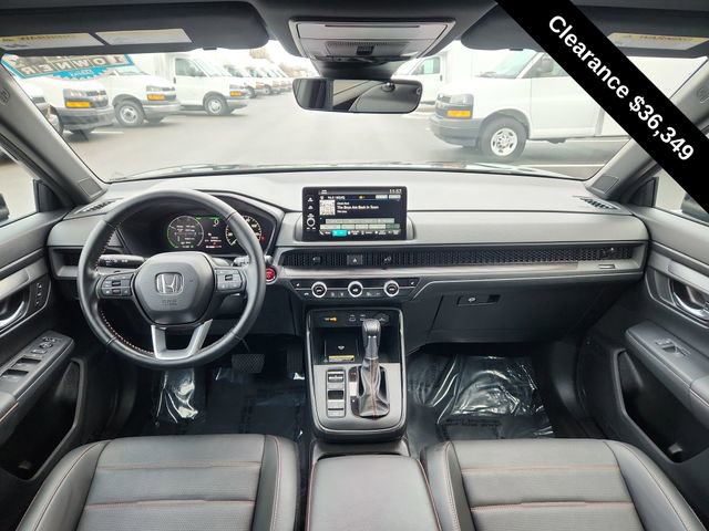 Used 2025 Honda CR-V Sport-L image 31