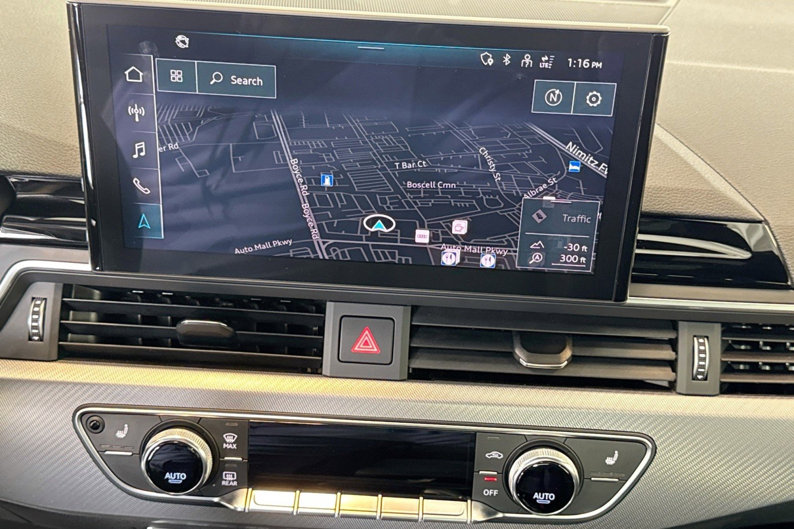 Used 2021 Audi A5 2.0T Premium Plus w/ Premium Plus image 13