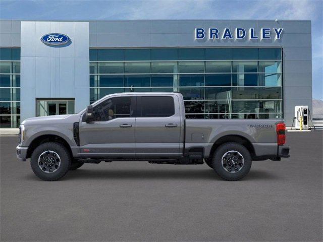 New 2025 Ford F250 Lariat w/ Tremor Off-Road Package image 3