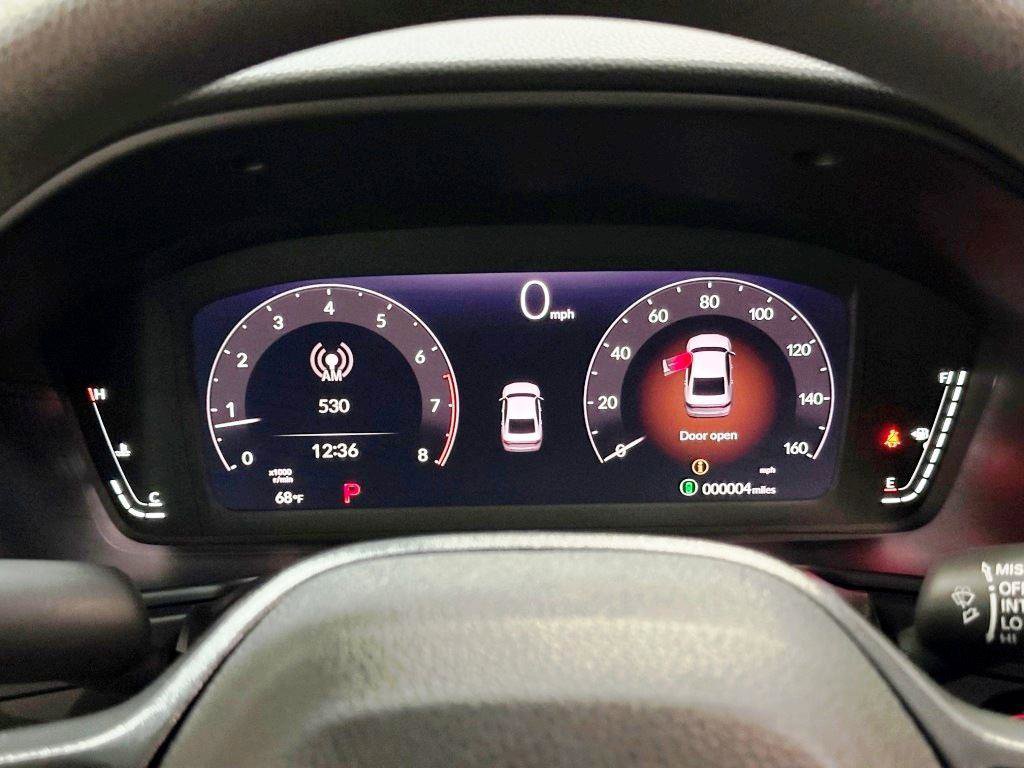 New 2025 Honda Accord SE image 19