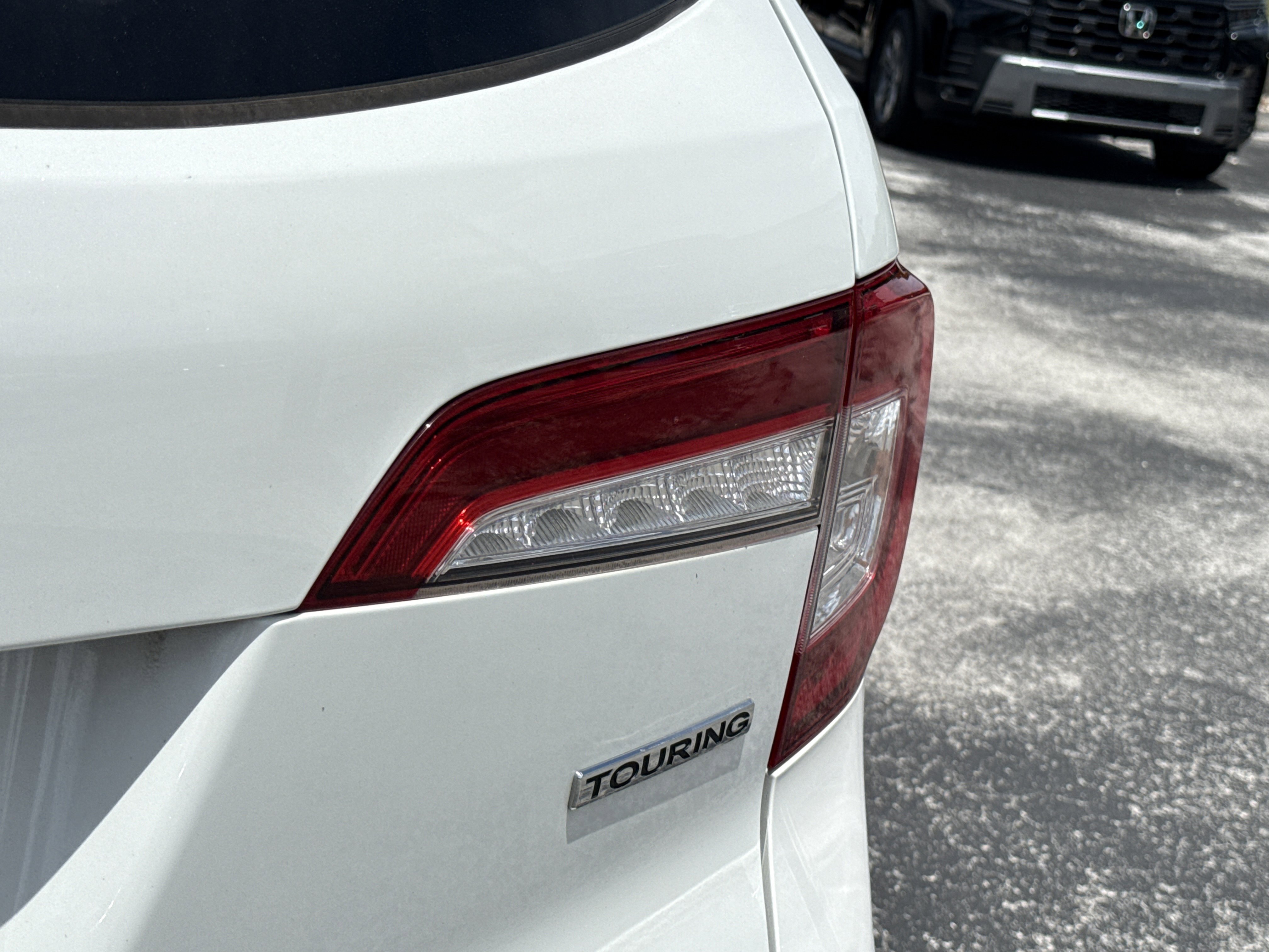 Certified 2020 Honda Pilot Touring image 16