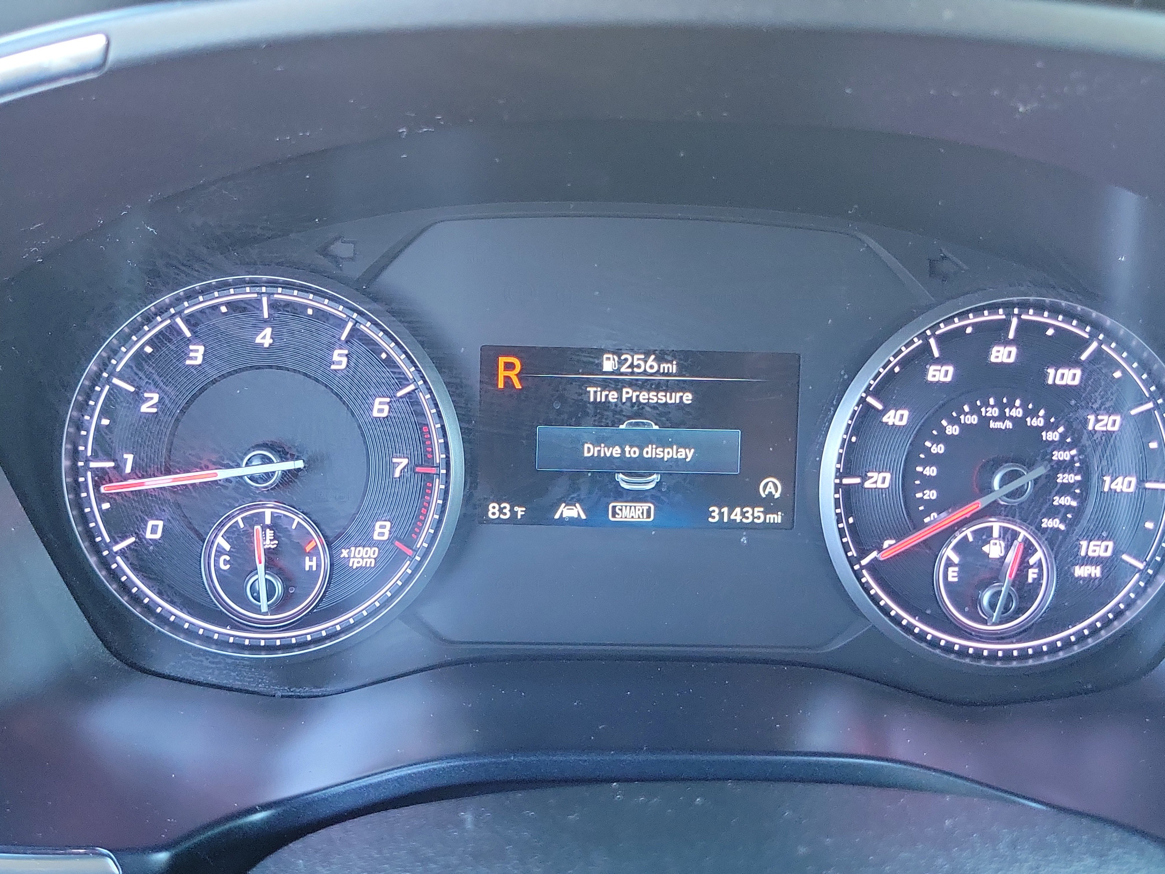 Certified 2023 Hyundai Santa Fe SE image 17