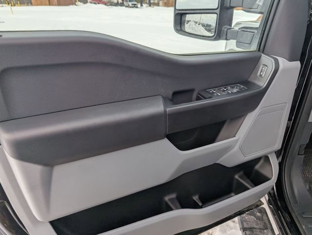 New 2026 Ford F450 XL w/ XL Driver Assist Package image 15