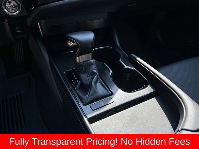 Used 2023 Lexus ES 350 w/ Accessory Package (Z2) FWD image 31