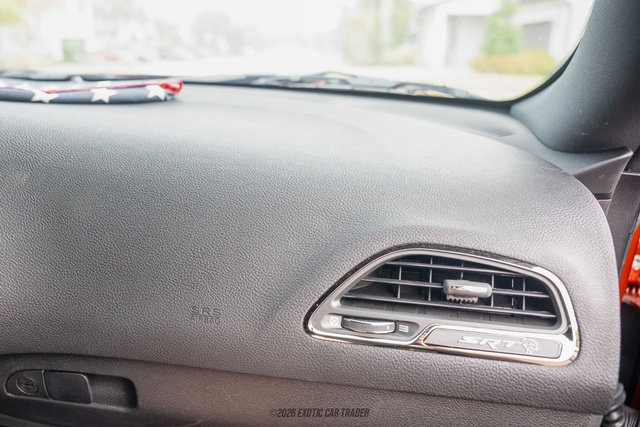 Used 2020 Dodge Challenger SRT Hellcat Redeye image 31