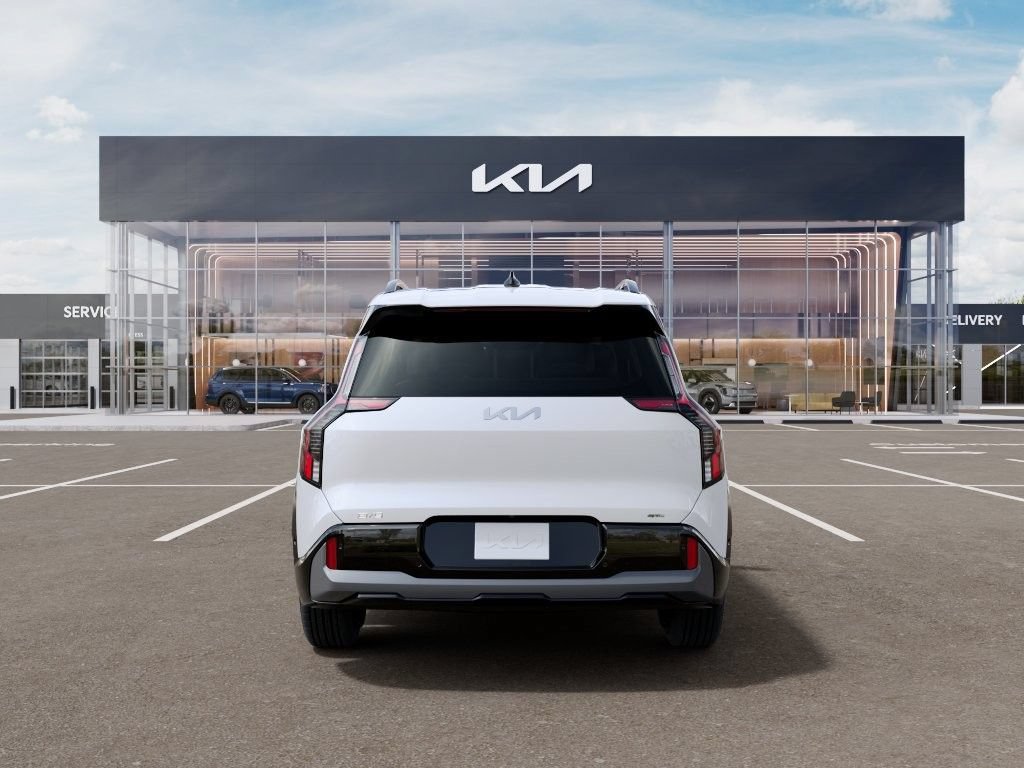 New 2026 Kia EV9 GT-Line AWD/4WD image 5
