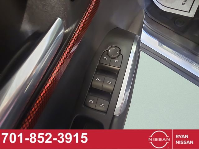 Used 2024 Chevrolet Traverse Z71 w/ Enhanced Driving Package image 35