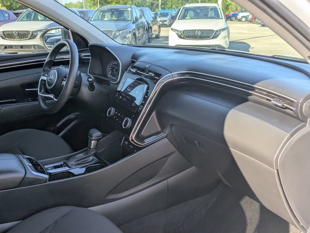 Used 2023 Hyundai Tucson SEL w/ Winter Package FWD image 31