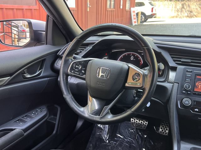 Used 2019 Honda Civic Sport image 16