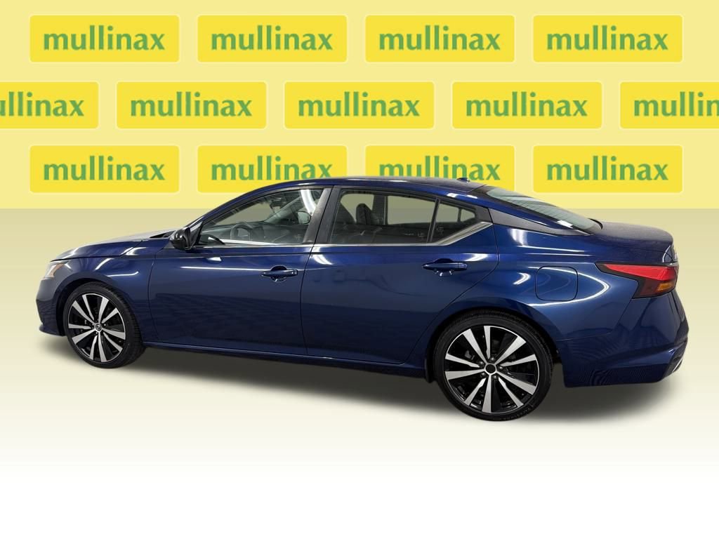 Used 2019 Nissan Altima 2.5 SR image 9