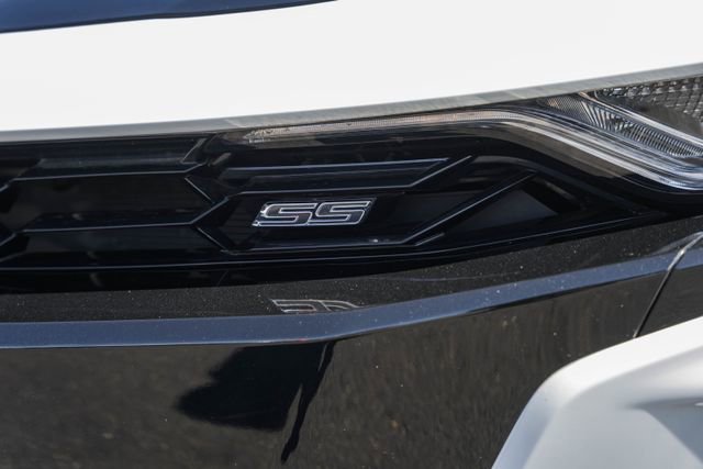 Used 2019 Chevrolet Camaro SS image 12