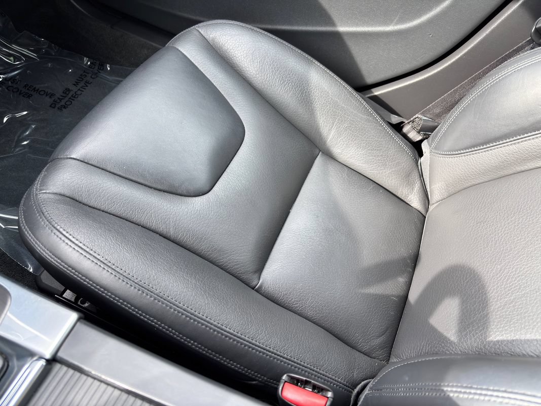 Used 2014 Volvo S60 T5 AWD/4WD image 30