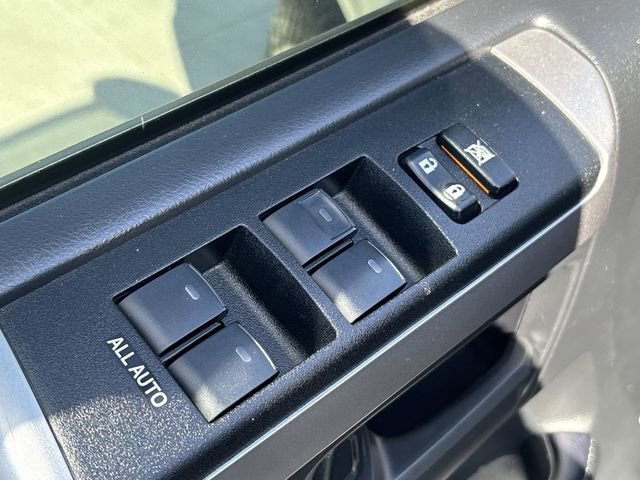 Used 2021 Toyota 4Runner SR5 image 20