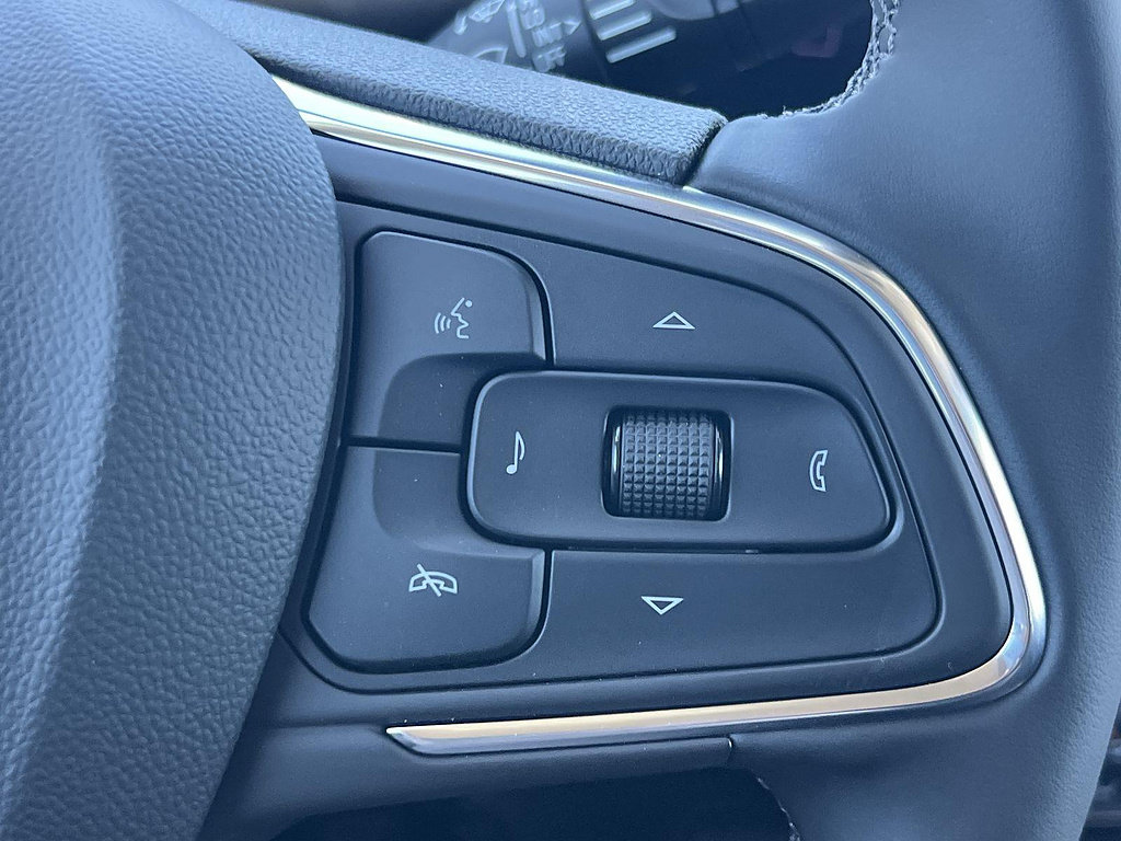 New 2026 Buick Encore GX Sport Touring w/ Advanced Technology Package FWD image 14
