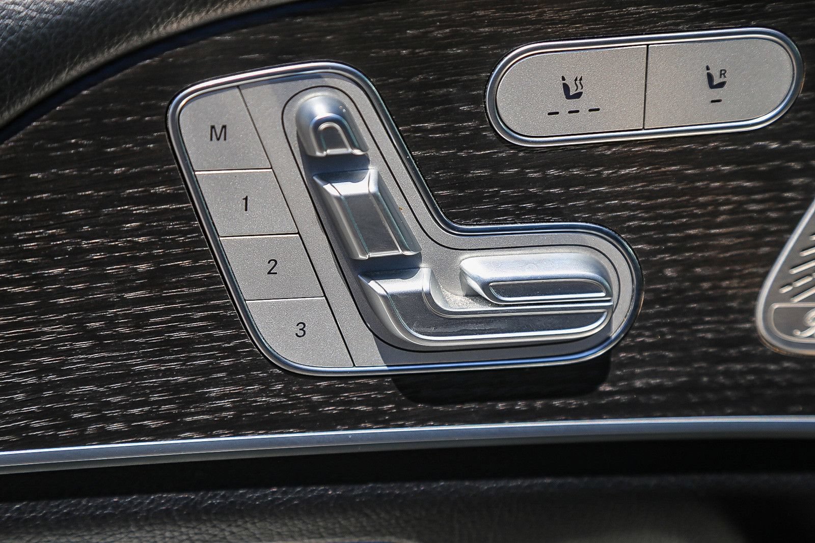 Certified 2022 Mercedes-Benz GLE 350 4MATIC image 20