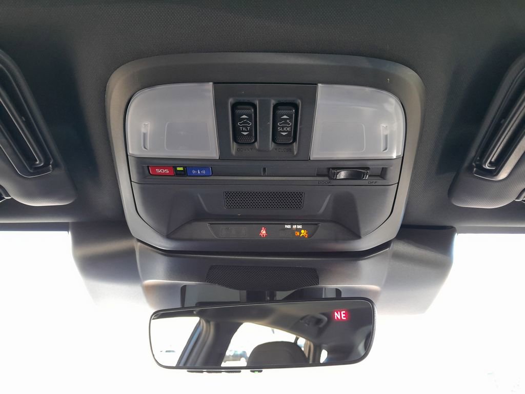 Certified 2025 Subaru Impreza RS image 39